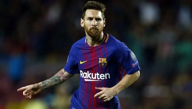 Οι ποδοσφαιρικοί αστέρες του 2019 – Βίντεο